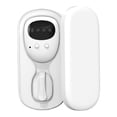 thumbnail image 2 of Alarma de enuresis, entrenamiento, alarma para ir al baño, pantalla LED para adultos mayores, niños y adolescentes, 2 of 7