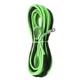 thumbnail image 1 of 15m 5.5mm Towing Winch Cable Rope String Line Synthetic Fiber 7000lbs For ATV UTV SUV 4X4 4WD ,Durable & Safe, 1 of 7