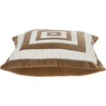 thumbnail image 3 of HomeStock Natural Beauty Throw Pillow - Timeless Design with Trendy Elements, Durable and Stylish Accent for Any Room, Perfect for Any Lifestyle-Color:Brown, 3 of 10