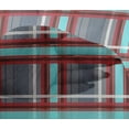 thumbnail image 4 of oneOone Viscose Chiffon Fabric Madras Check Fabric Prints By Yard 42 Inch Wide, 4 of 4