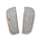 thumbnail image 1 of Fundas para cochecito de bebé SeedFuture gris 2 unidades ajustables, 1 of 3