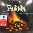 thumbnail image 1 of BURNIN' (Vinyle Rouge Translucide Exclusif INDIE), 1 of 1