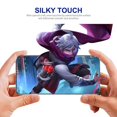 thumbnail image 4 of 2pcs Glass Film For Motorola Moto G 5G 2023 / Edge 30 Pro, 4 of 5