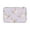 Color 1, variant on JOOCAR Non Slip Flannel Polyester Floor Mat With Cute Bear And Cloud Design For Bathroom Kitchen Bedroom Decor 16x24 inch