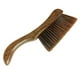 thumbnail image 5 of Cepillo de mostrador para muebles, dibujo, patio, cama, chimenea, limpieza de carpintería, cerdas de crin, plumero, mango de madera, cepillo de escoba de mano, paquete de 2, 5 of 5