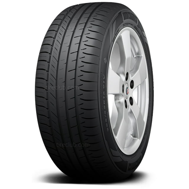 Llanta Momo Outrun M20 Pro 205/60R15 91V