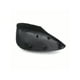 thumbnail image 3 of Tapa de la cubierta del espejo retrovisor lateral de la puerta del ala negra mate derecha para Ford Fiesta 09-15, 3 of 4