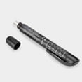 thumbnail image 2 of SHOWERORO 2Pcs Brake Pad Detection Pen Black Nylon Metal Probe Compact Design for Car Owners Mechanics, 2 of 7