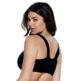 thumbnail image 2 of Felina | Utopia Front-Close Racerback T-Shirt Bra, 2 of 4
