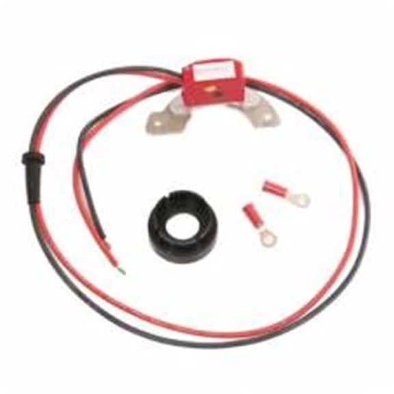 12V Ignitor II Conversion Kit