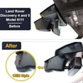 thumbnail image 6 of Fitcamx 4K Dash Cam Suitable for Land Rover Discovery 4 & Discovery 5 2017-2026 SE P300 S HSE (Model 6111/L462), 64GB Card, 6 of 6