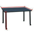 thumbnail image 6 of Regency Kee 48 x 24 in. Mobile Desk, 6 of 8