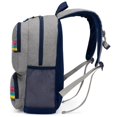thumbnail image 4 of Mochila Nautica Kids Kindergarten Elementary 14 L 40 cm, 4 of 9