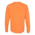 thumbnail image 3 of Comfort Colors Garment-Dyed Heavyweight Long Sleeve T-Shirt, 3 of 5
