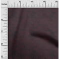 thumbnail image 2 of oneOone Cotton Flex Maroon Fabric Texture Quilting Supplies Print Sewing Fabric By The Yard 40 Inch Wide, 2 of 6