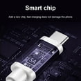 thumbnail image 4 of Trayknick 5A USB Type C Phone Super Fast Quick Charging Cable Data Sync Cord for Huawei, 4 of 12
