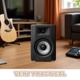 thumbnail image 3 of WHAMVOX 4Ud Pies De Aislamiento Para Audio En Inoxidable Con Protección De Y Antideslizante, 3 of 7