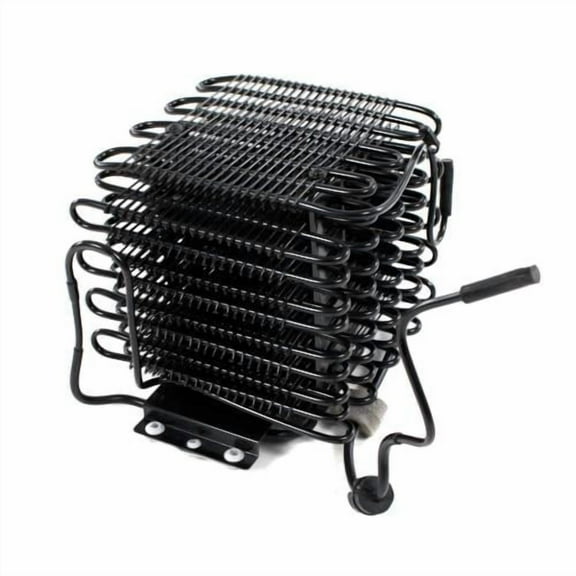 HAIER  0060705240 BOTTOM WIRE TUBE CONDENSER (Genuine OEM Part)