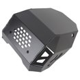 thumbnail image 1 of Motorcycle Engine Skid Plate, Motorcycle Lower Engine Guard Chassis Guards, Replacement for 450MT CF450MT 2024+, Engine Chassis Spoiler Guard Cover, 1 of 7