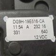 thumbnail image 3 of HVAC Heater Blend Door Actuator for Edge Mondeo MKZ DG9H-19E616-CA DG9H19E616CA, 3 of 5