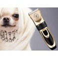 thumbnail image 2 of Pet clipper dog clipper set, 2 of 5