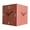Pink, variant on PatungKu Double Sided Corner Wall Clocks Modern Decorative Wall Clocks with Led Lights
