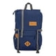 thumbnail image 1 of Mochila Jansport Vintage Casual Camping Hatchet Color Azul Diseño De La Tela Liso Azul Marino JanSport HATCHET, 1 of 5