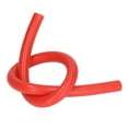 thumbnail image 3 of Tubo de látex para tiro, banda de tiro de 14 mm de diámetro, tubo de tirachinas para pesca, tubo de látex, verdadera excelencia, 3 of 8