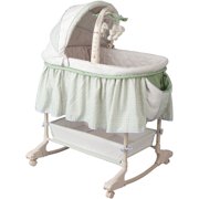 Delta - Peyton Bassinet