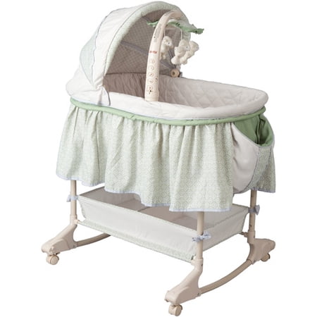 Delta - Peyton Bassinet