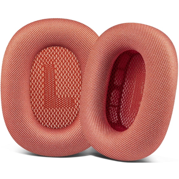 Almohadillas de repuesto para auriculares supraaurales AirPods Max
