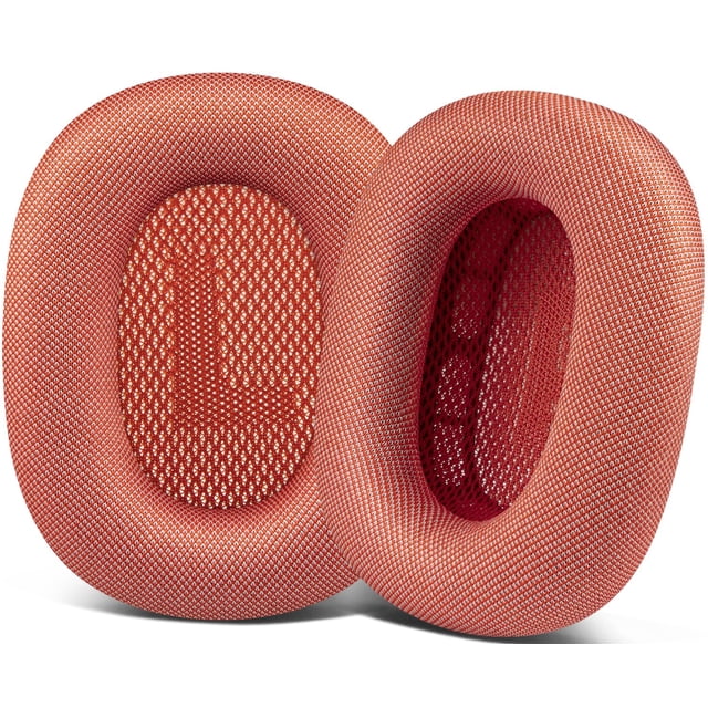 Almohadillas de repuesto para auriculares supraaurales AirPods Max