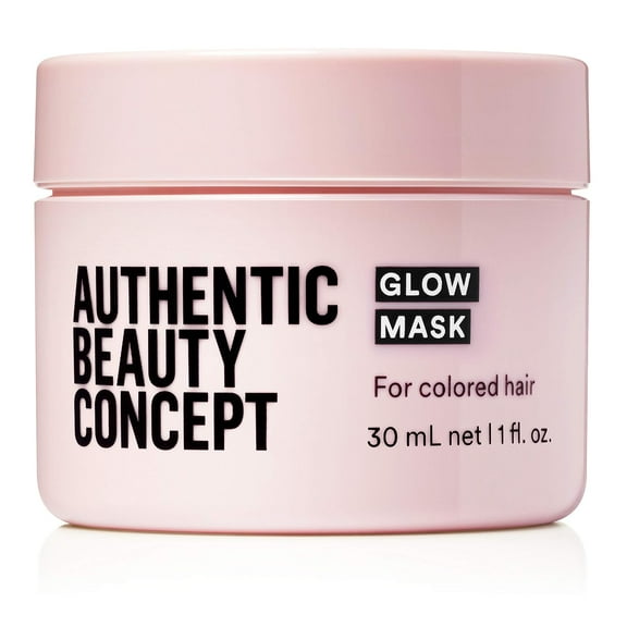 Authentic Beauty Concept Glow Mask 1oz - 30ml