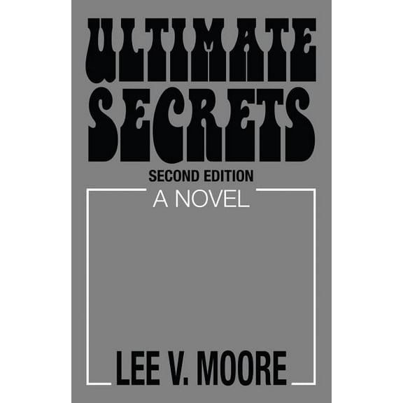 Ultimate Secrets: Second Edition (Paperback)