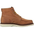 thumbnail image 6 of 1883 by Wolverine Men's Ranger Winter Boot (10 D(M) US, Boots, Tan), 6 of 8