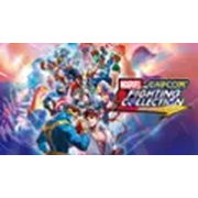Marvel vs. Capcom Fighting Collection: Arcade Classics - PlayStation 4