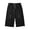 Black, variant on Rugged Cargo Pants For Everyday Workwear And Outdoor Activities – Loose Fit Utility Trousers For Comfort And Mobility Mens Work Pants Cargo, Size XL