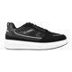 thumbnail image 2 of TENIS CASUALES CLASBEN HOMBRE CLARK TEXTIL NEGRO, 2 of 4