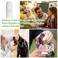 thumbnail image 3 of Transemion 8piece Suitable For All Breeds Pet Finger Toothbrush Widely Used Dog Toothbrushes Pet Toothbrush, 3 of 6