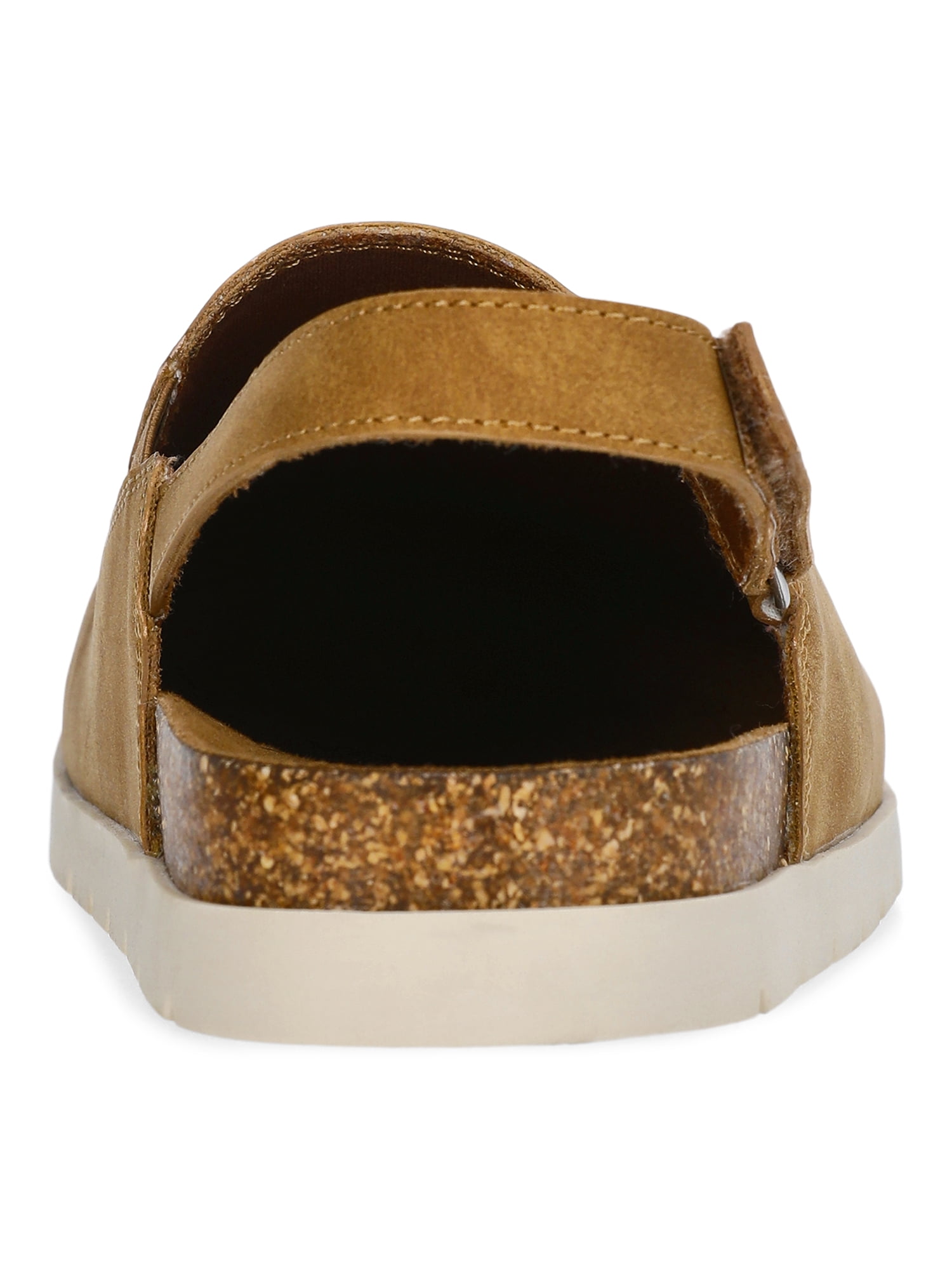 Weekend Academy Boys Buckle Clogs