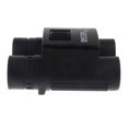 thumbnail image 3 of 1 Pieza 8x25 Telescopio óptica Suave Durable Accesorio Sunnimix 8X 25 Roof Prism Binoculares, 3 of 8