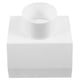 thumbnail image 5 of Conector de bajante de canalón de agua de lluvia Conector de drenaje de bajante de agua para exteriores, 5 of 6