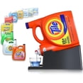 thumbnail image 1 of Soporte para detergente para ropa Skywin, 31 x 20 x 14 cm, con bandeja de goteo, 1 of 6