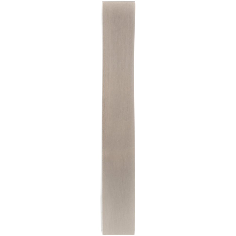 Architectural MailboxesÂ® Number 1 Brass 4" House Number