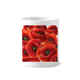 thumbnail image 1 of Flores rojas Corn poppy bespread Titular de cepillo de dientes de cerámica taza de regalo pluma blanco taza 350ml, 1 of 2