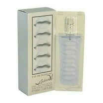 Salvador Dali Eau de Ruby Lips 1.0 oz EDT spray womens perfume 30ml NIB