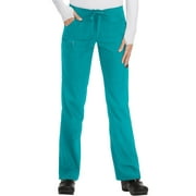 Koi 'Peace' Pants Scrub Bottoms