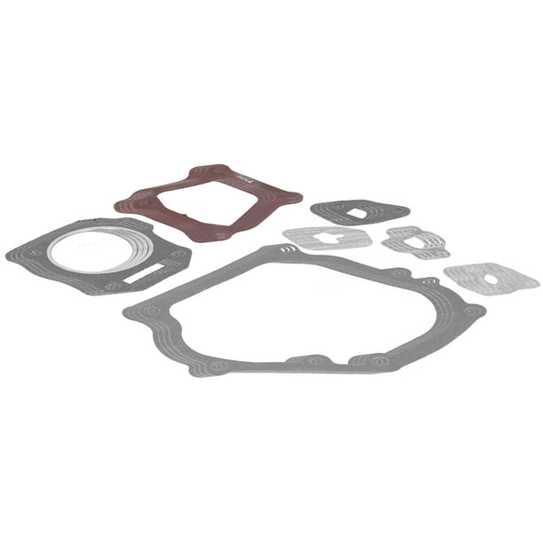 ESTINK 4Set Engine Gasket Kit Gasoline Generator Accessory Parts