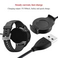thumbnail image 3 of Cargador Reloj Cable Carga USB para WATCH/WATCH 2 Pro, 3 of 9