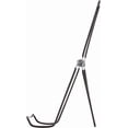 thumbnail image 2 of 6AC 3-Wire Display Stand with Deep Edge, Black, 12-Pack, 2 of 2